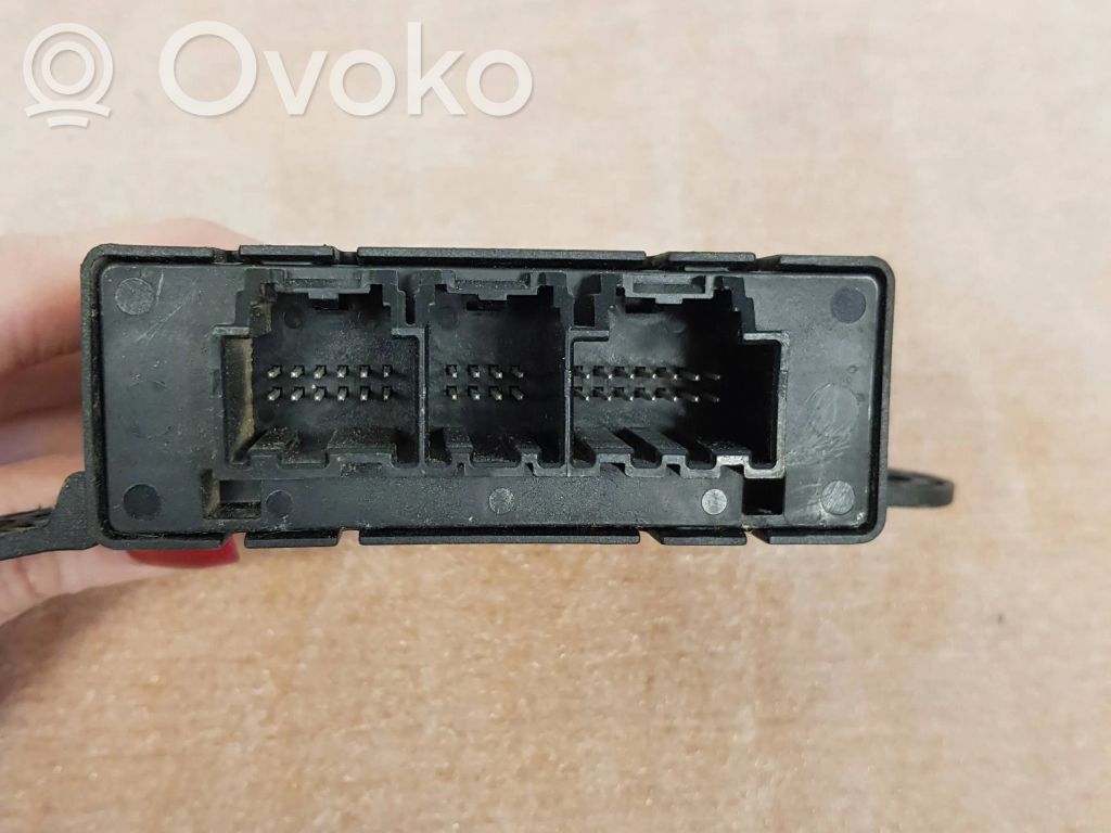 Jeep Grand Cherokee Sterownik / Moduł parkowania PDC 