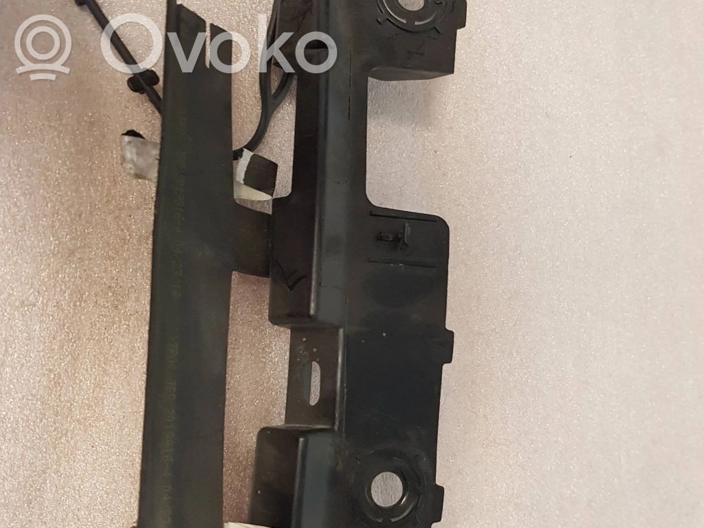 Dodge RAM Engine bonnet/hood hinges 