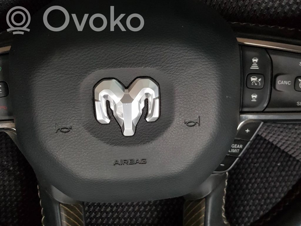 Dodge RAM Stūre 