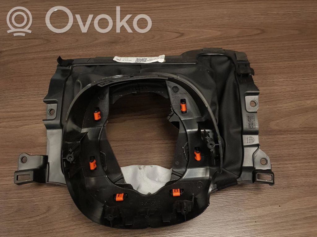 Ohjauspyörän verhoilu   6DZ9TX7AB,0044389,2999553TX7,20223258560