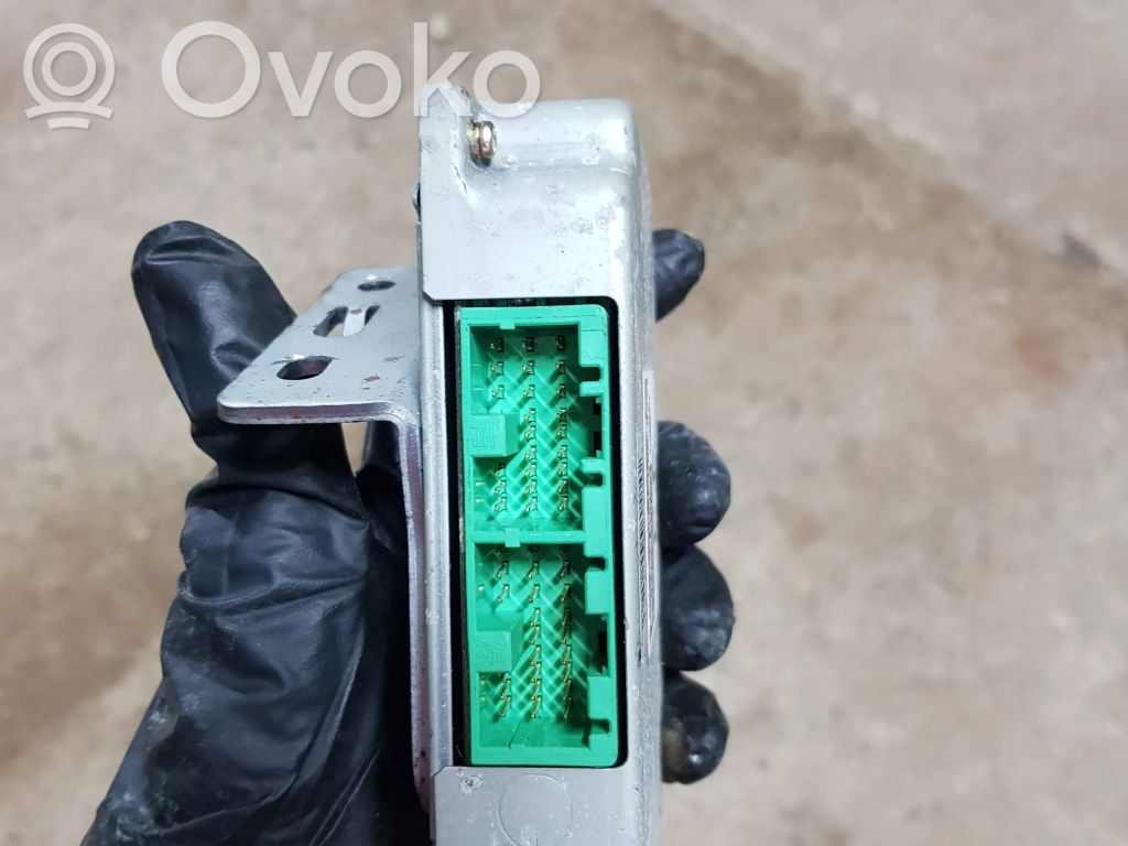 Engine control unit/module ECU   33084EB41A,A58000X91
