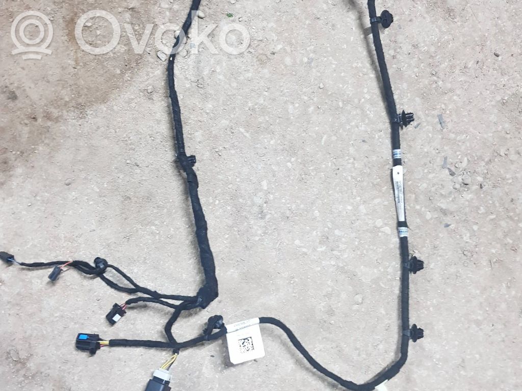 Dodge RAM Wiązka przewodów 