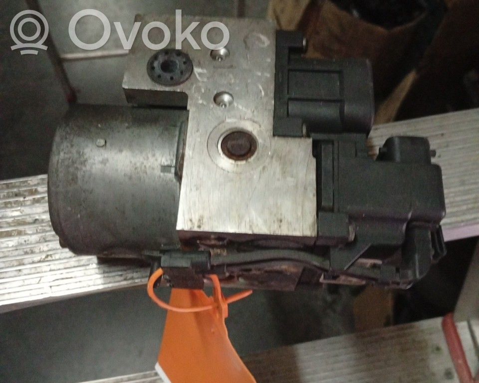 ABS Pump   0273004341
