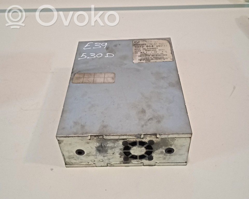 Other control units/modules   902201410231