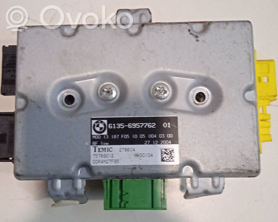Other control units/modules   61356957762