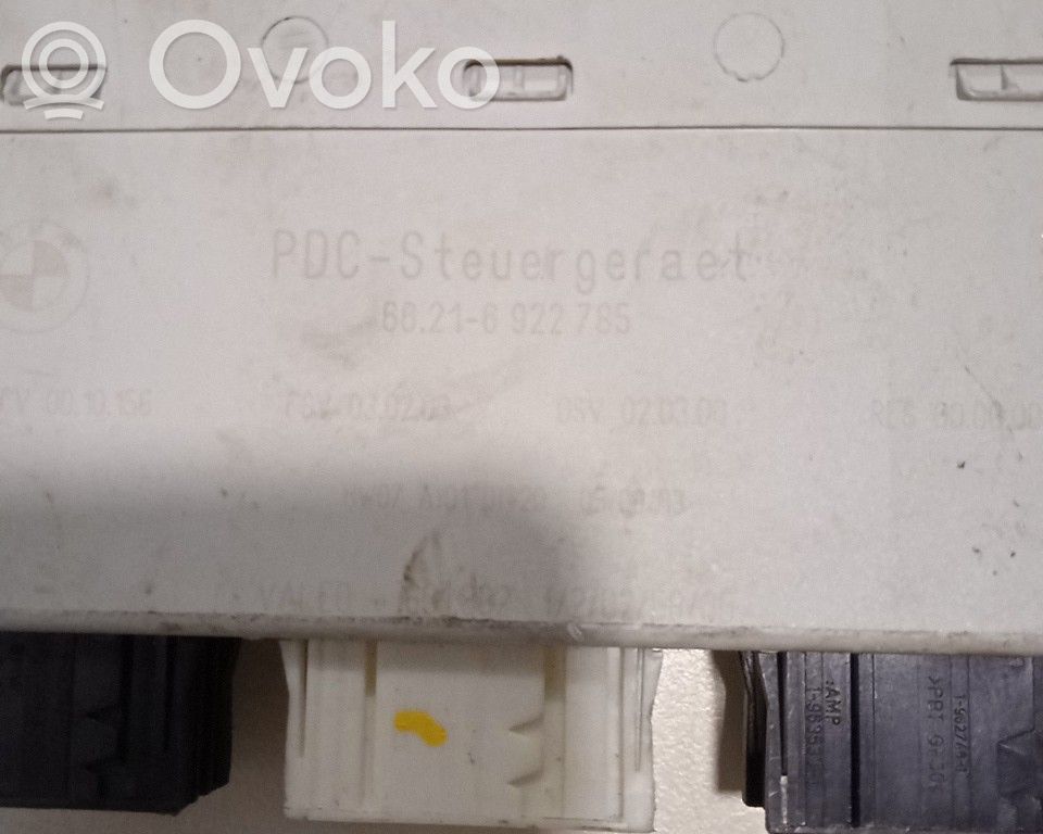 Citu veidu vadības bloki / moduļi   66216922785