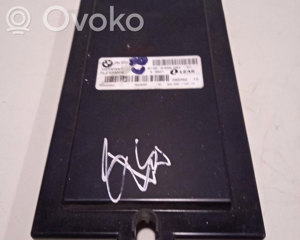 Other control units/modules   6135695658301