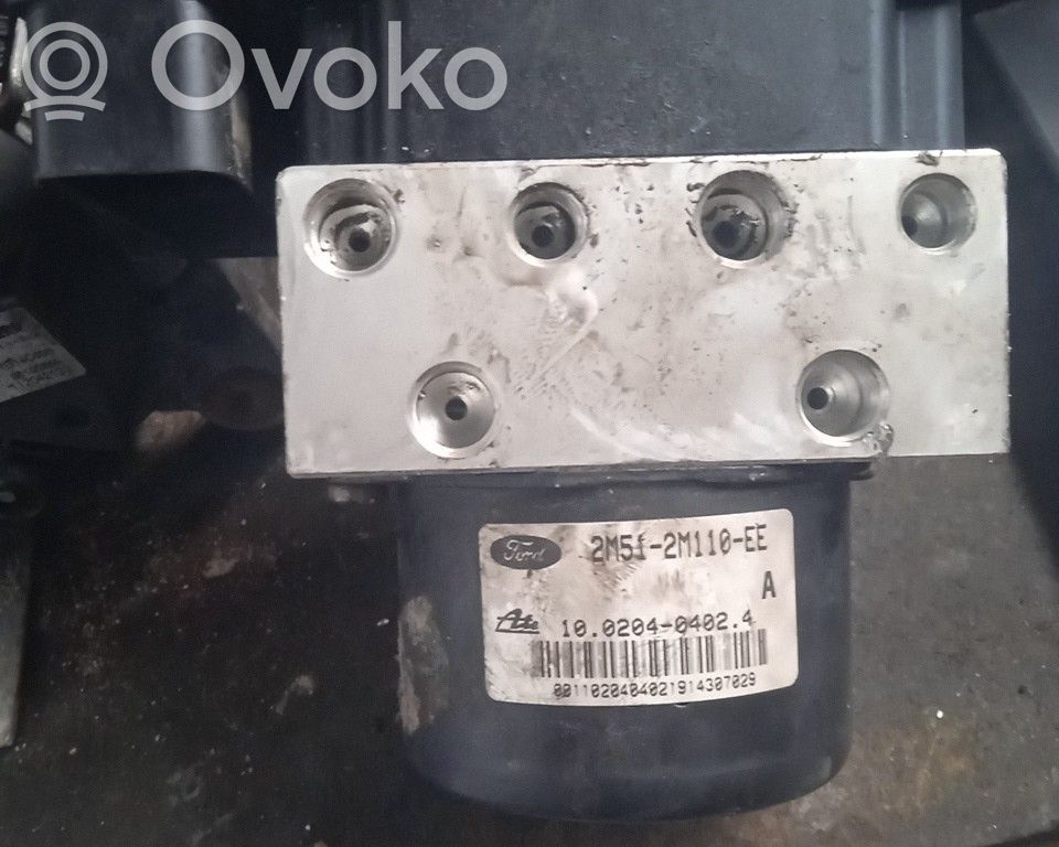 ABS Blokas   2M512M110EE