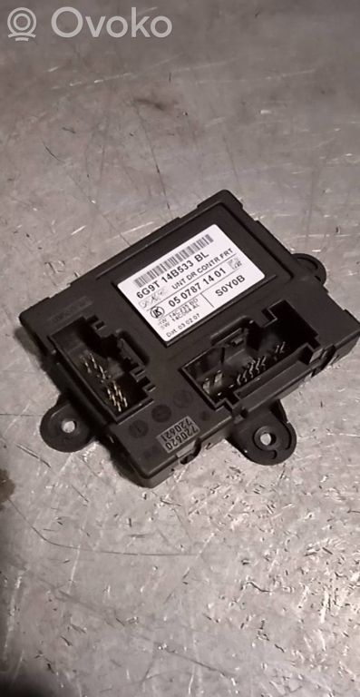 Autres unités de commande / modules   6G9T14B533BL