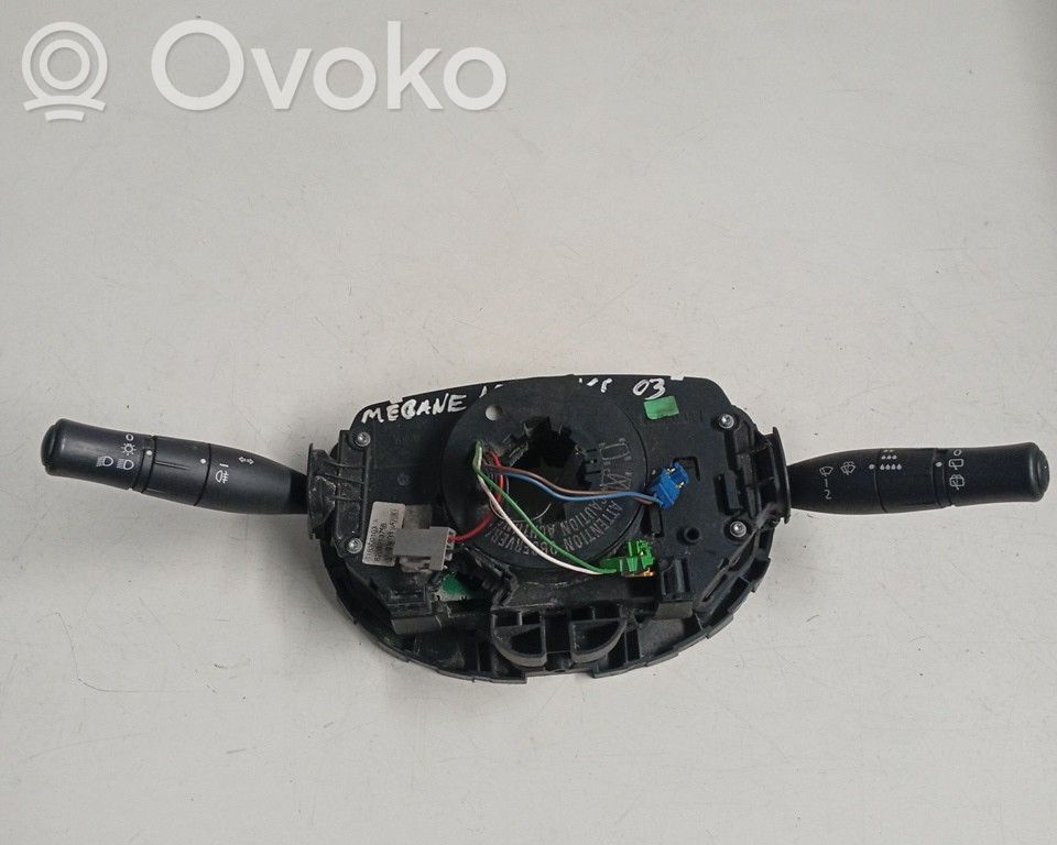 Renault Megane II Other switches/knobs/shifts 