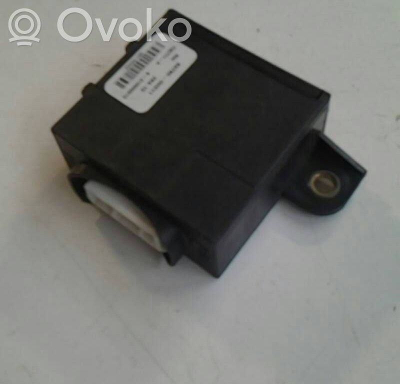 Other control units/modules   897800H011