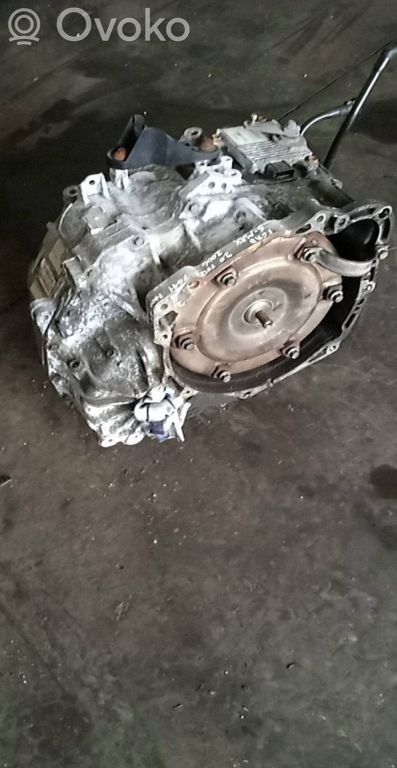 Ford S-MAX Automaattinen vaihdelaatikko 