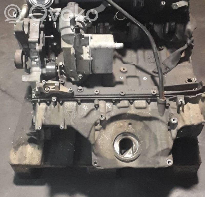 Variklis   M57
