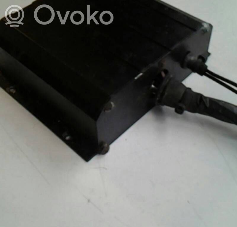 Other control units/modules