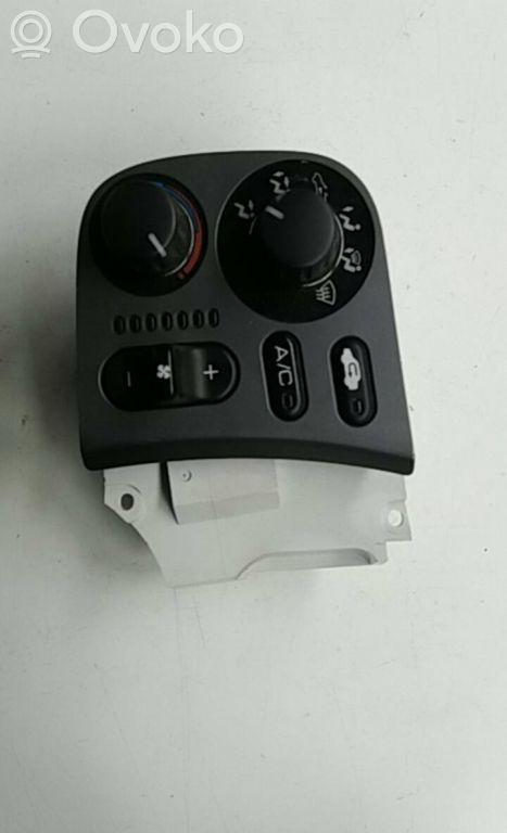 Climate control unit   PG2391