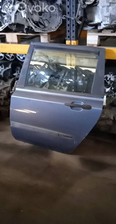 Fiat Stilo Rear door 