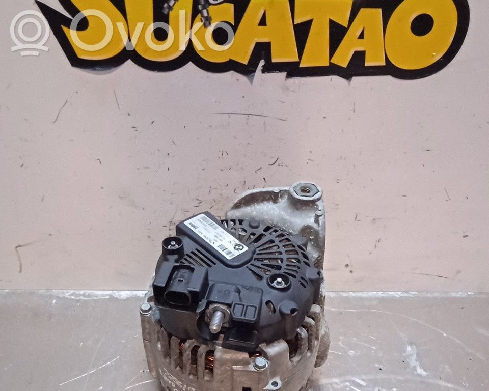 Генератор   7823291,VALEO