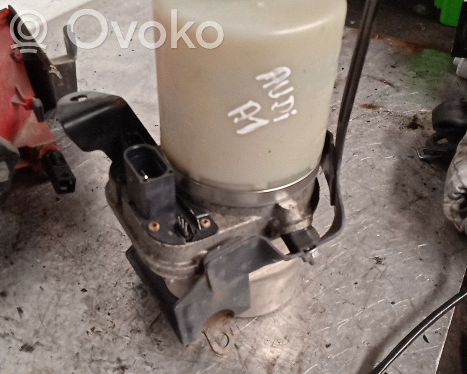 Servopumpe   6R1423051BG