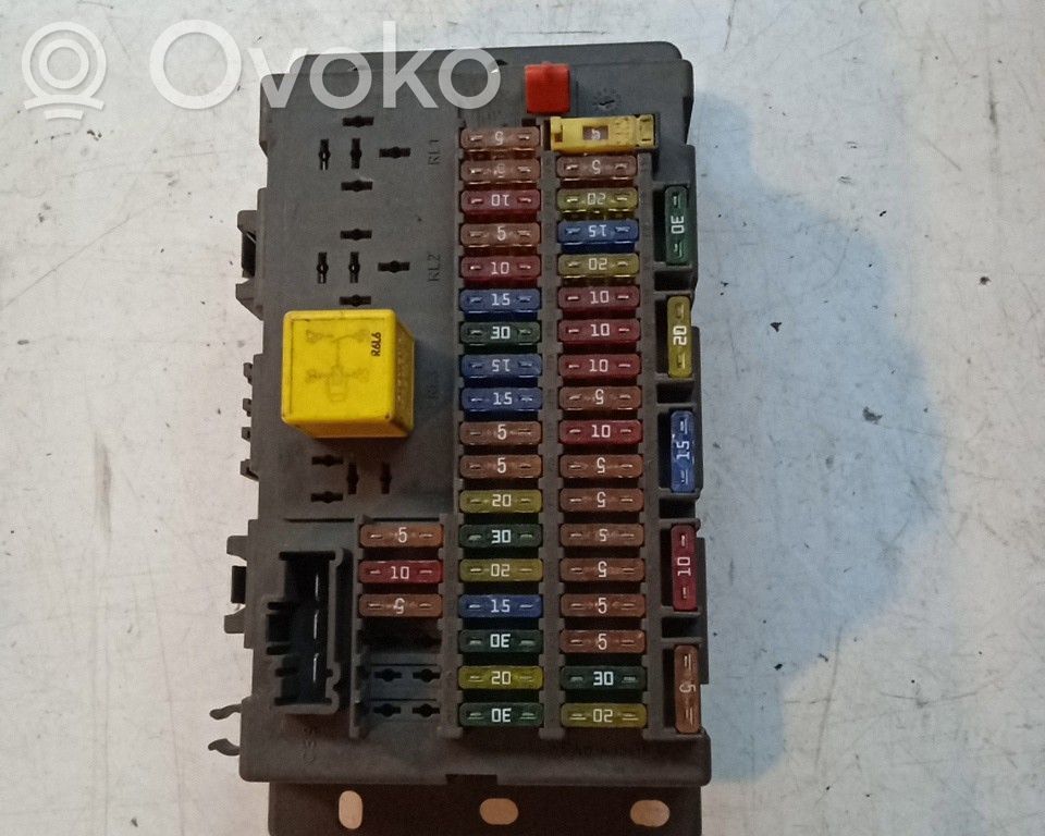 SAM control unit   518174503