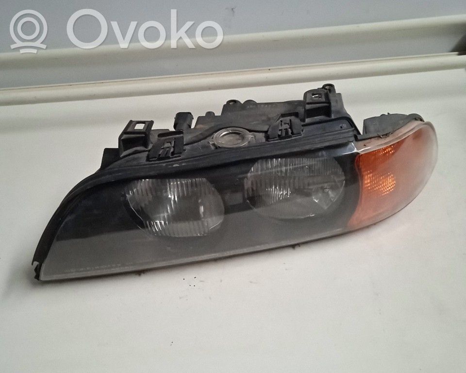 Headlight/headlamp