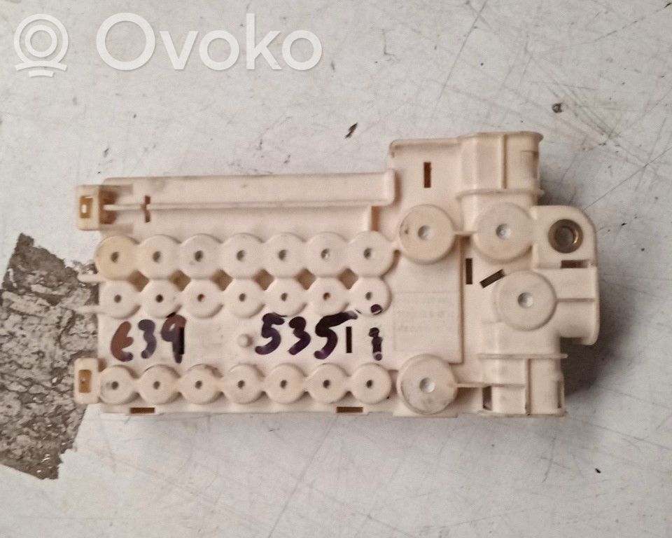 SAM valdymo blokas   61138370640