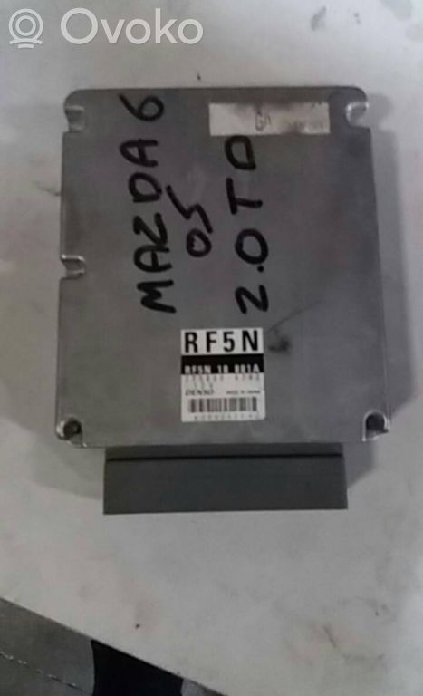Engine control unit/module   RF5N18881A