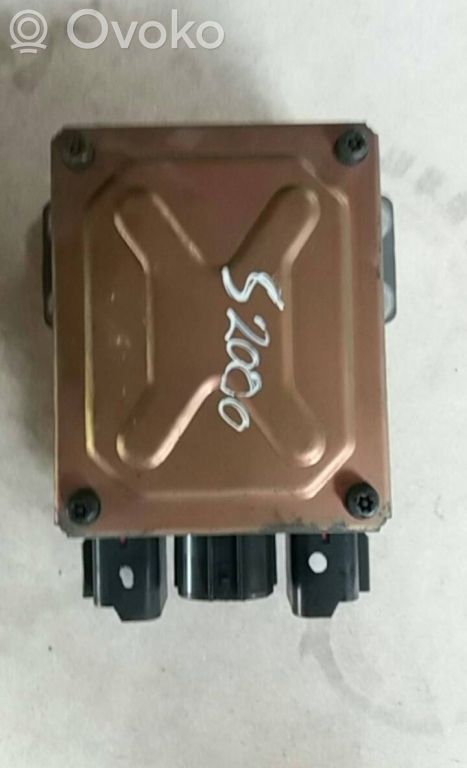 Power steering control unit/module   1001126227