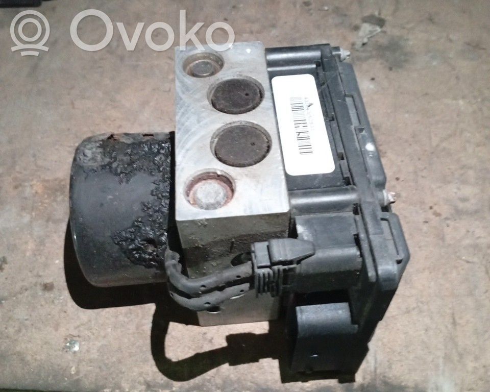ABS Pump   98FB2M110AB