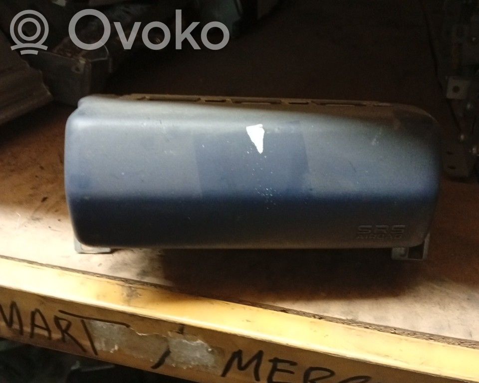 Airbag del pasajero