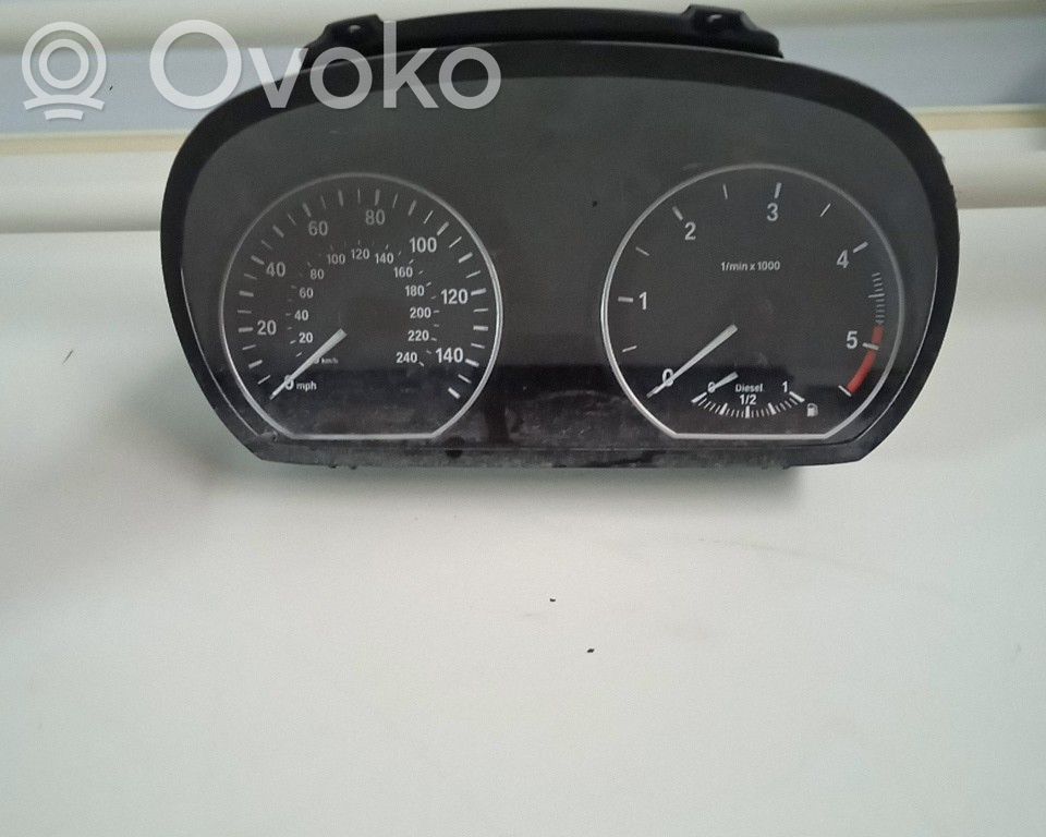 Speedometer (instrument cluster)   187,33101