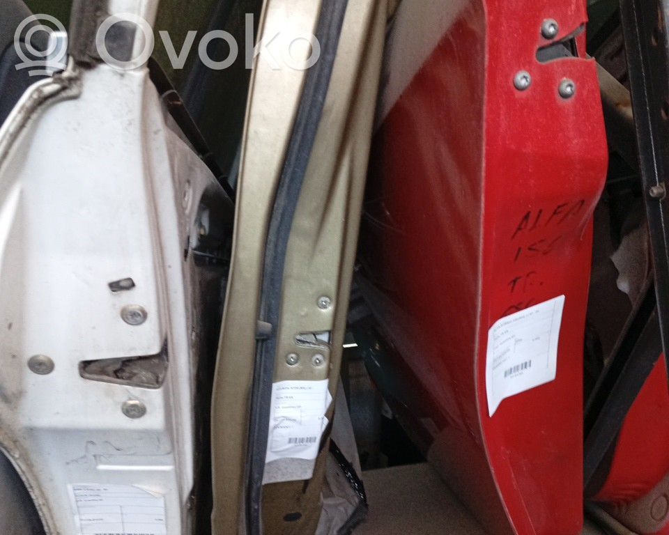 Hyundai Atos Prime Rear door 