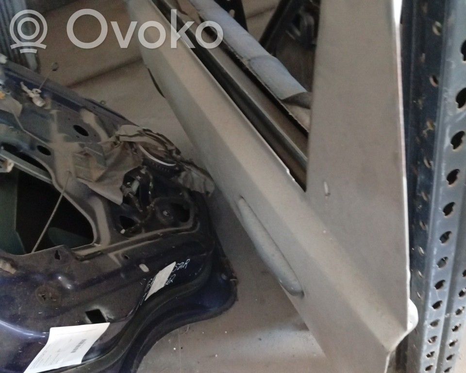 Fiat Punto (188) Rear door 
