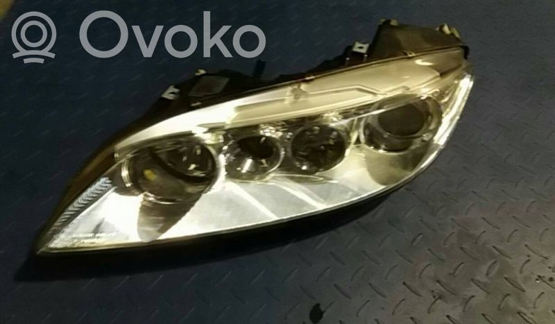 Mazda 6 Headlight/headlamp 