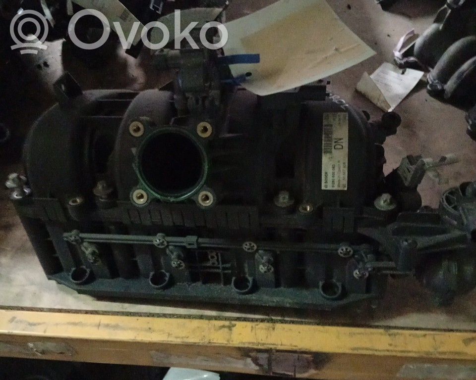 Colector de admisión   0280600063,GASOLINA