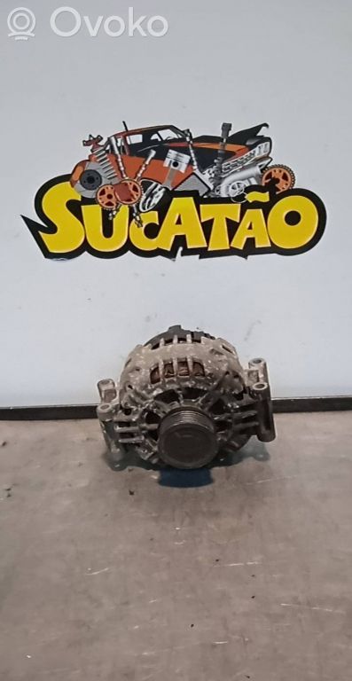 Audi A4 S4 B6 8E 8H Generator/alternator 