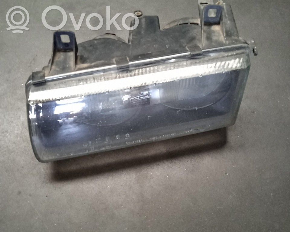 Headlight/headlamp