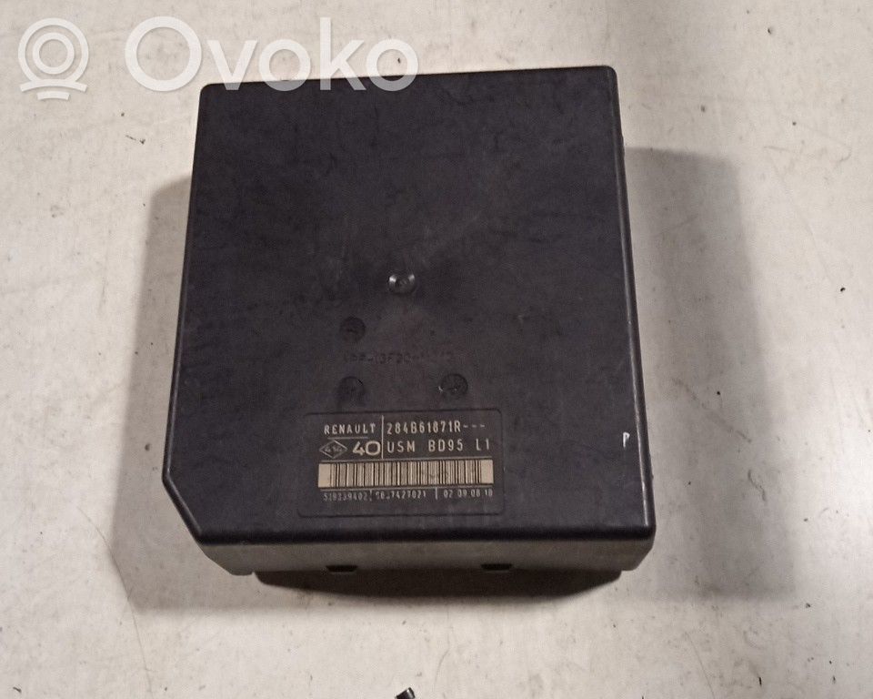 SAM control unit   284B61871R