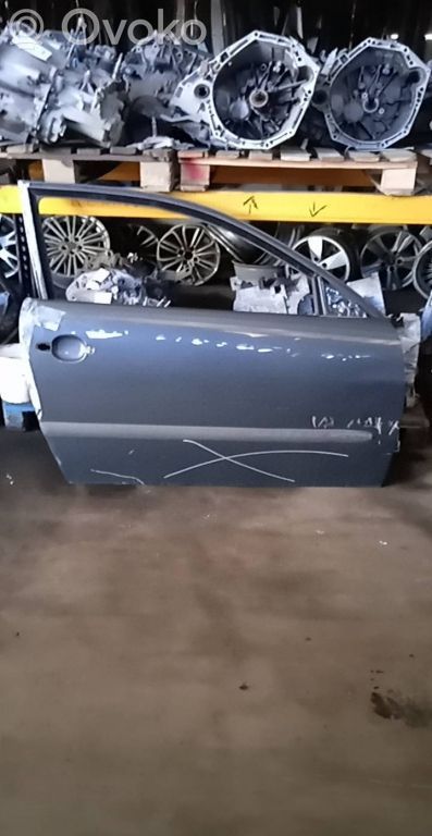 Seat Ibiza III (6L) Priekinės durys 