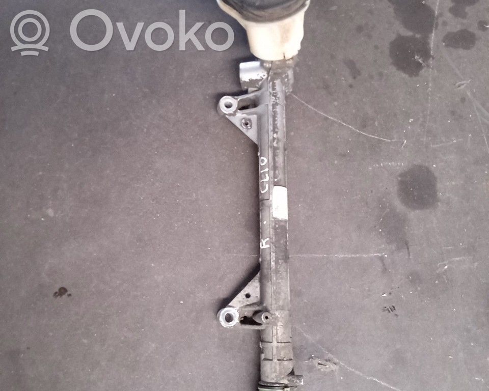 Renault Clio III Steering rack 