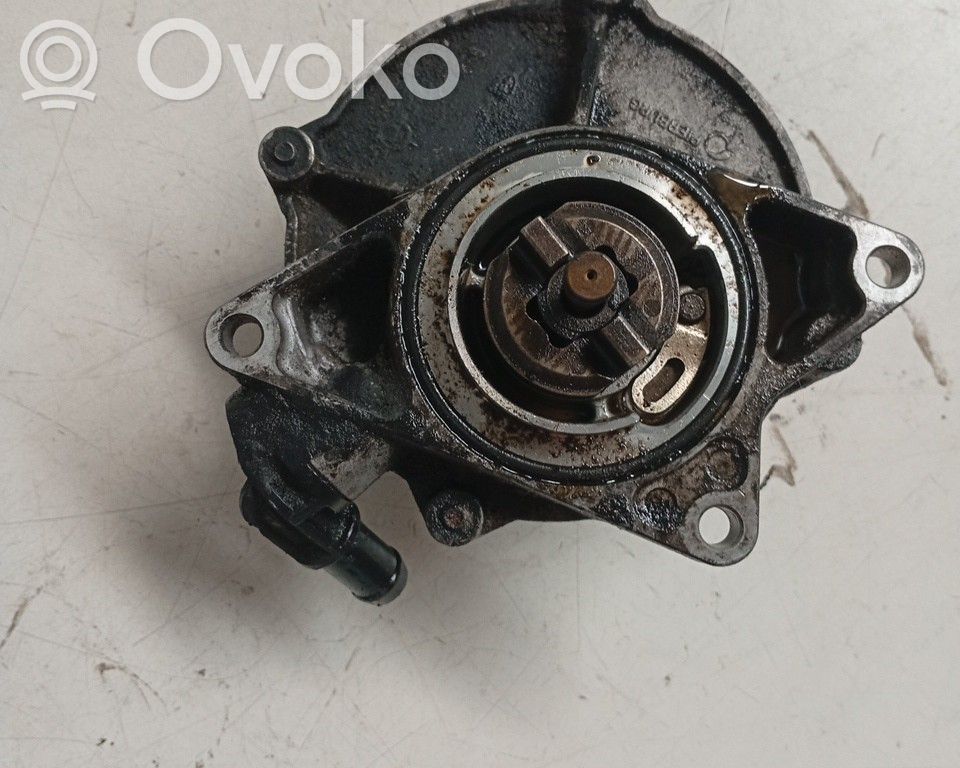 Bomba de vacío   26,TDI
