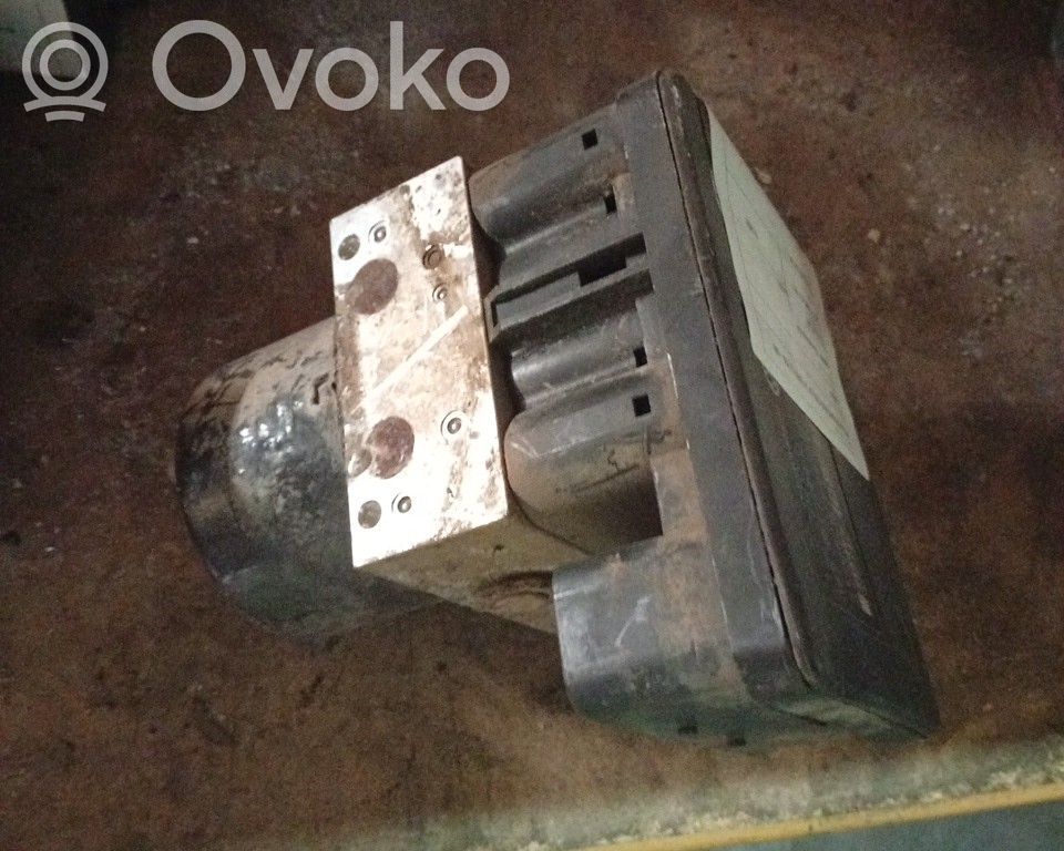 Bomba de ABS   1K0907379K
