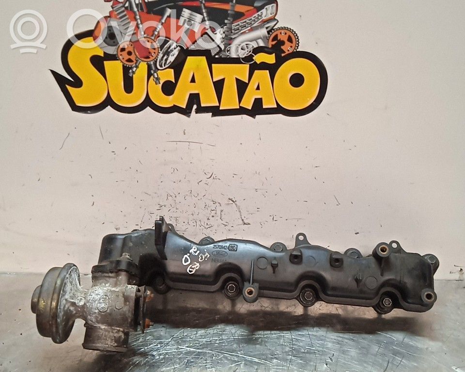 Intake manifold   2S7Q9424BD
