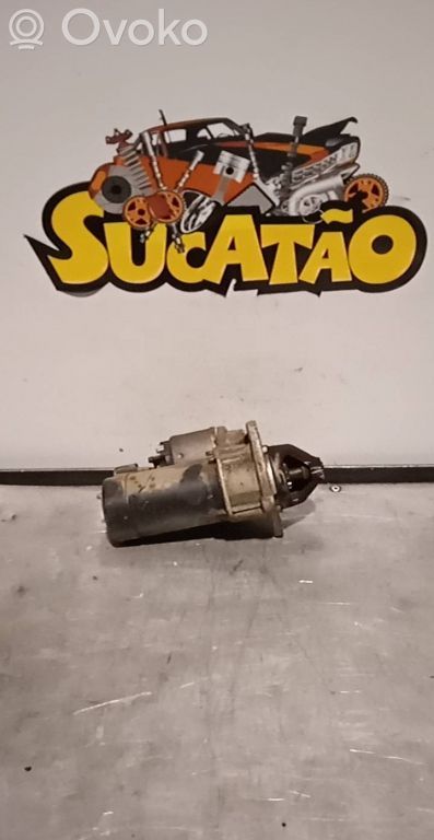 Motor de arranque   GASOLINA