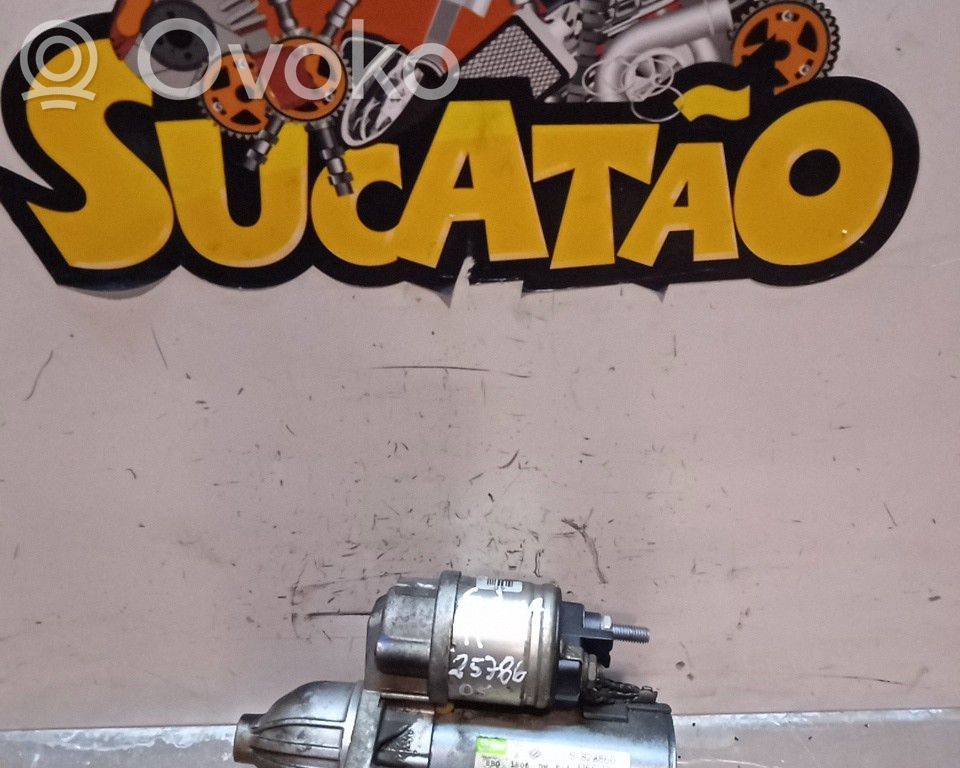 Стартер   51823860