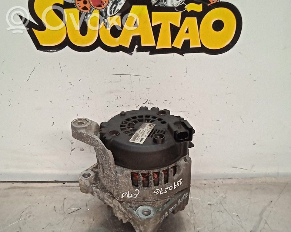 Ģenerators   7802261,AI04