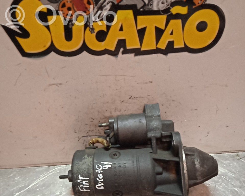 Starteris   00021803