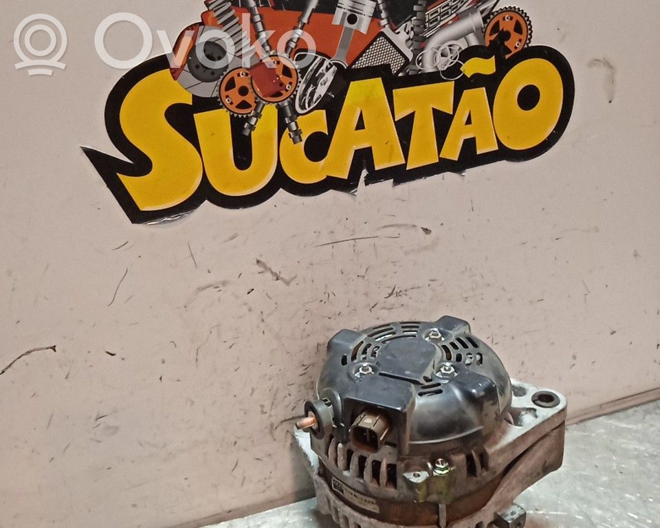 Generator/alternator   CGB14284