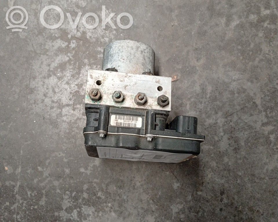 ABS-pumppu   8E0910517D012,0265950474,8E0614517AK06
