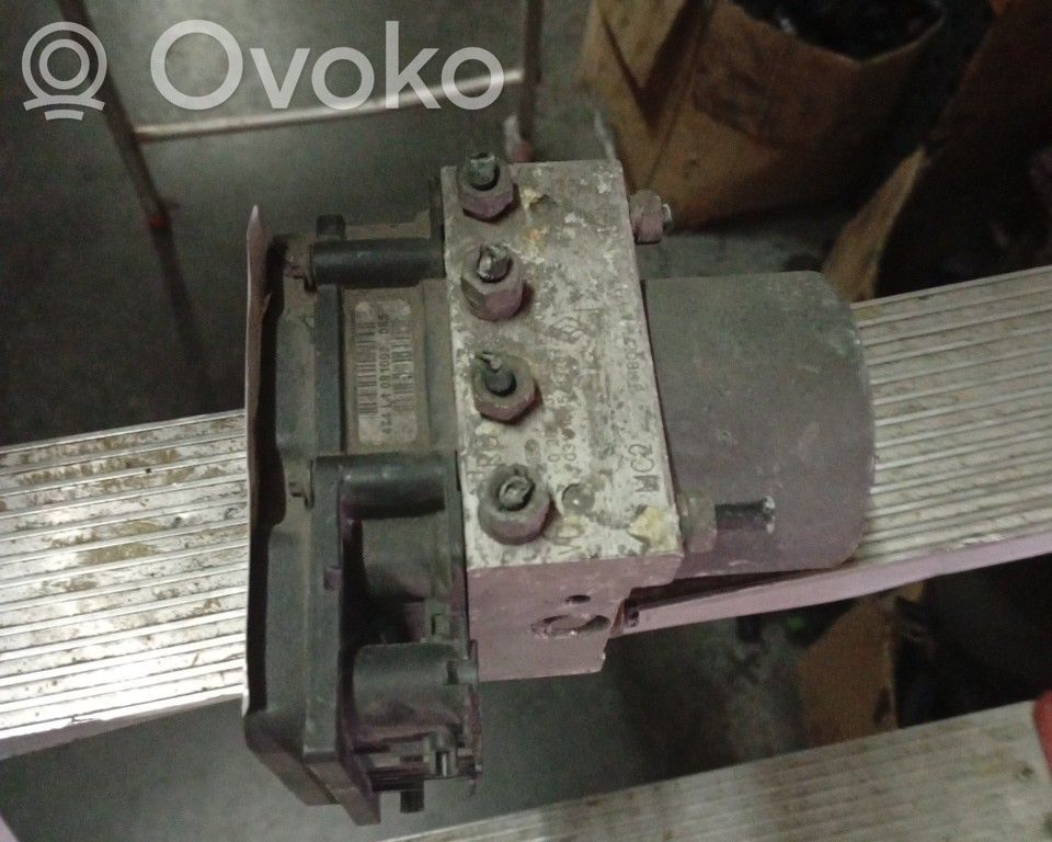 ABS Pump   0265800300