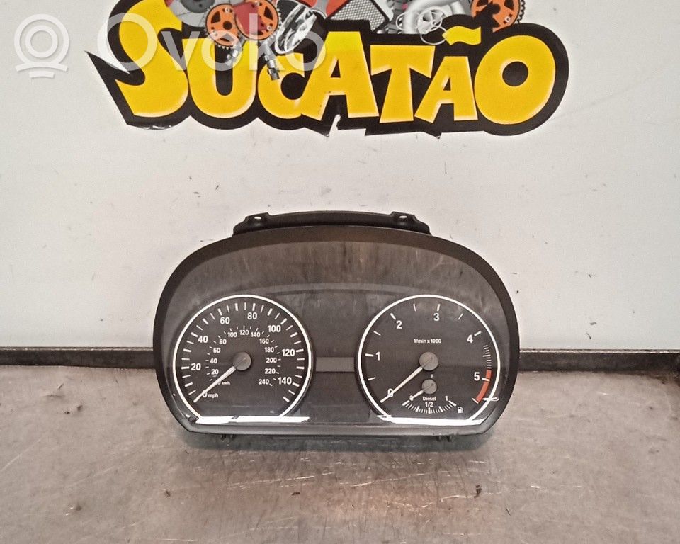 Tachimetro (quadro strumenti)   102498293,IK918704702K